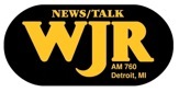 WJR Logo